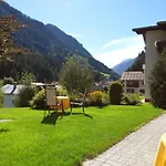Apartamento Brandau Kappl (Landeck)