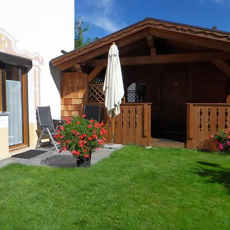 Brandau Appartement Kappl (Landeck)