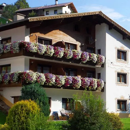 Brandau Appartement *