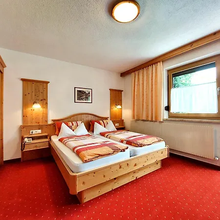 Appartement Brandau