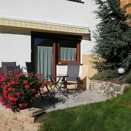 Brandau Appartement Kappl (Landeck)