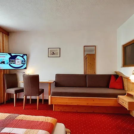 Brandau Apartment
