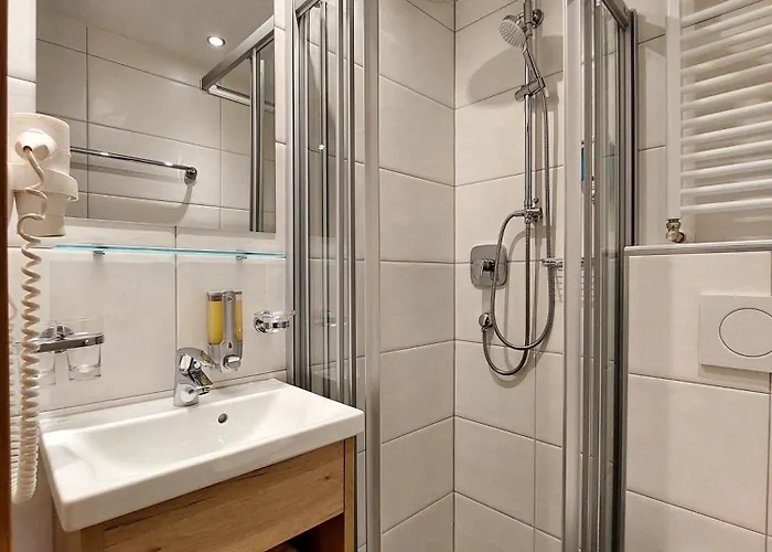 Brandau Apartment