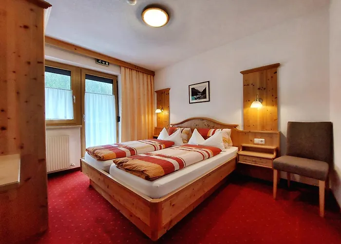 Apartment Brandau