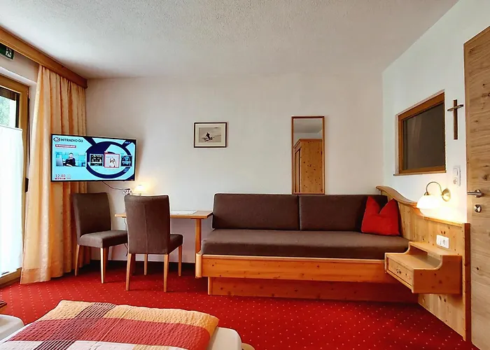 Brandau Apartment