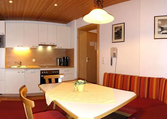 Apartment Brandau