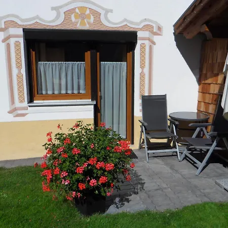 Brandau * Kappl (Landeck)