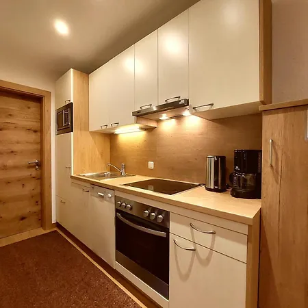 Brandau * Kappl (Landeck)