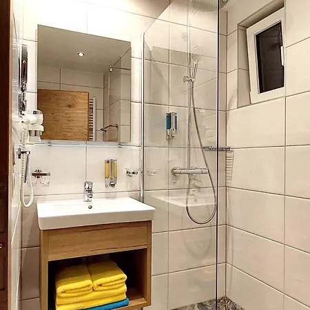 Apartment Brandau Kappl (Landeck)