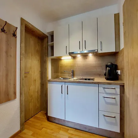 Brandau * Kappl (Landeck)