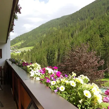 Brandau * Kappl (Landeck)