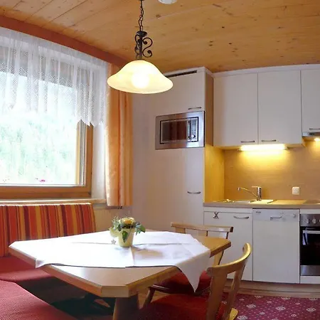 Brandau Kappl (Landeck)