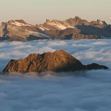 Brandau Apartment Kappl (Landeck)