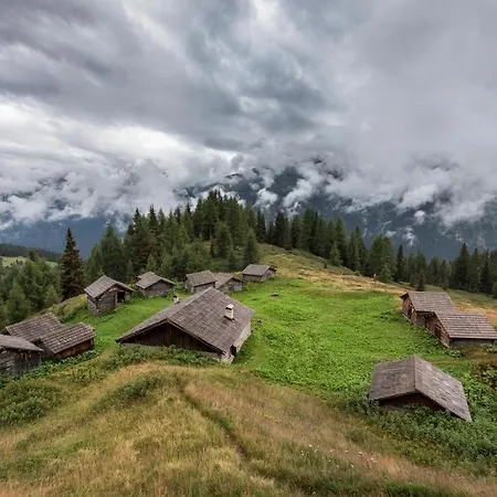 Brandau * Kappl (Landeck)